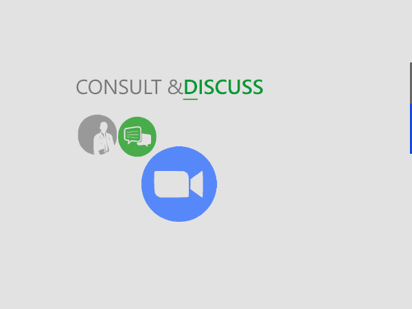 Neurology Specialist Consultation