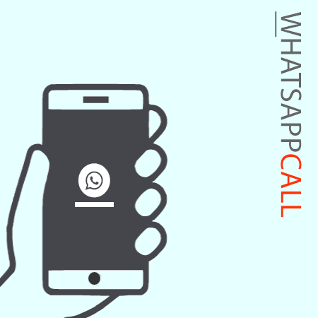 WhatsApp call