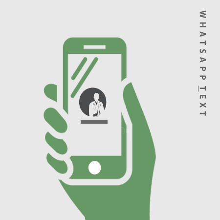 WhatsApp faster way to connect